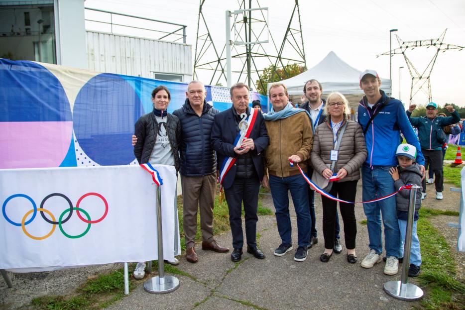 Succès phénoménal à la braderie des Jeux organisée à Élancourt !